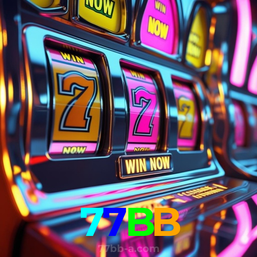 77BB：Apostas no futebol e grandes vitórias em roleta e blackjack!