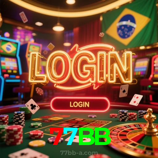 77BB：Onde as vitórias no futebol se encontram com os jackpots do cassino!