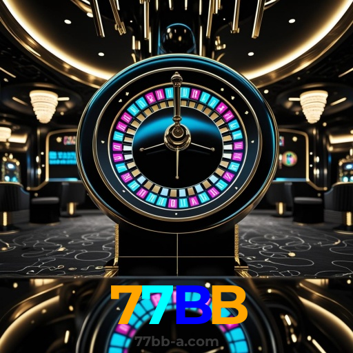 77BB:Apostas no futebol e diversão garantida com roleta e blackjack!