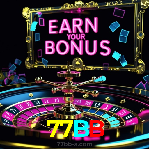 77BB：Ganhe no futebol e nos melhores jogos de cassino como poker e blackjack!