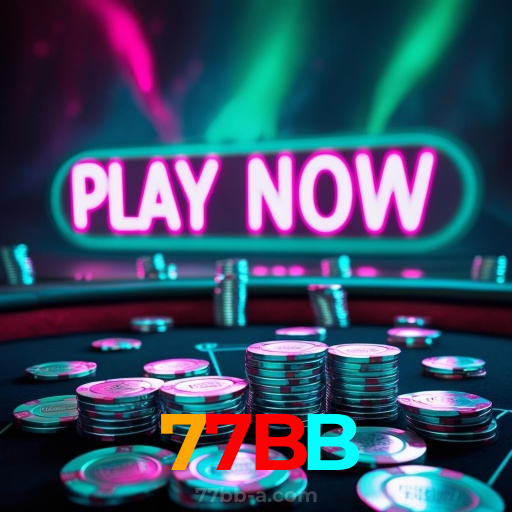 77BB:No cassino online mais seguro, aposte no futebol e jogue slots emocionantes!