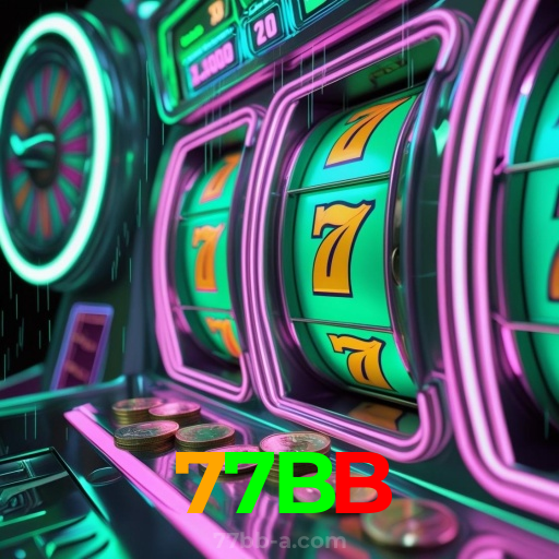 77BB:O melhor cassino online do Brasil com roleta, blackjack e futebol!