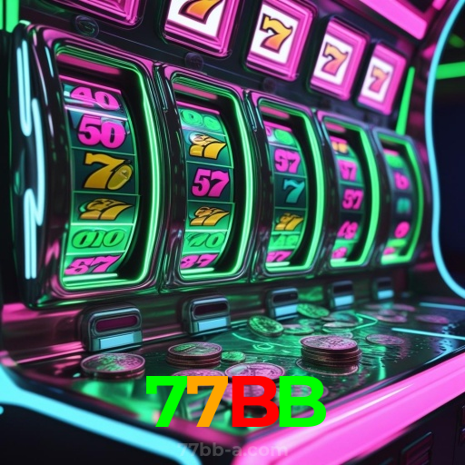 77BB:Aposte nas roletas e mostre que a sorte está com você!