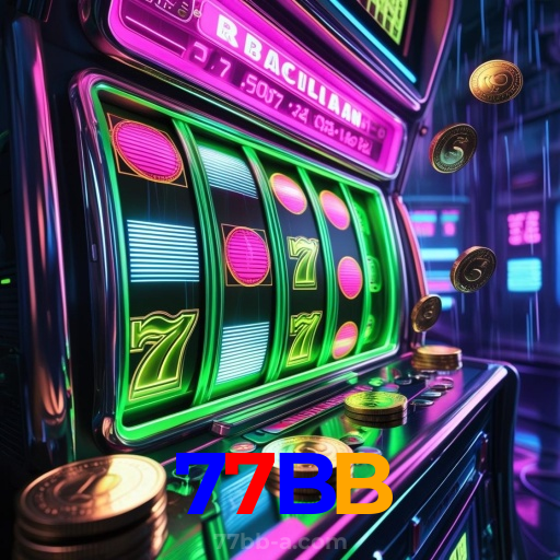 77BB：Cada jogo é uma chance de ganhar! Jogue agora e vença!