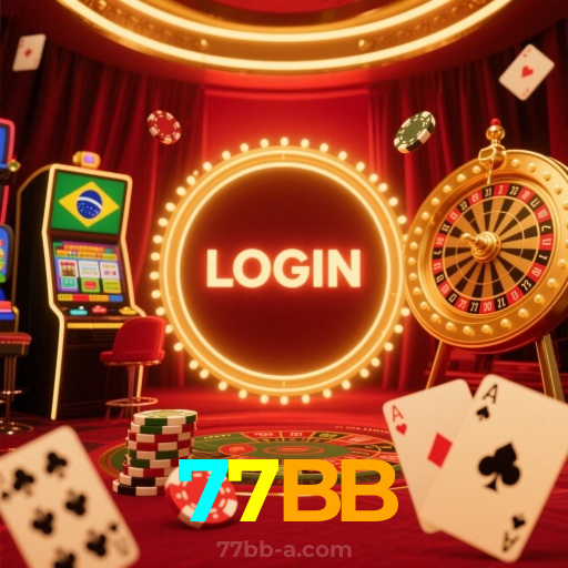 77BB：Cada giro nas slots pode ser uma grande vitória! Aposte agora!