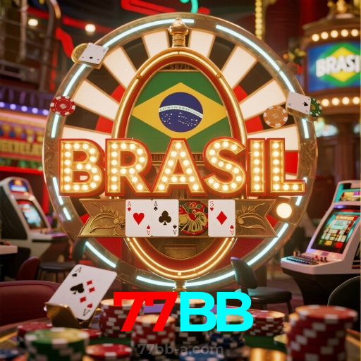 77BB：Apostas ao vivo no futebol e os melhores jogos de cassino para você!