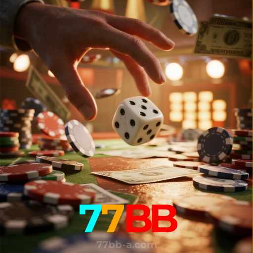 77BB：Entre na competição digital de futebol e mostre sua habilidade!