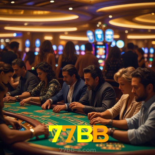 77BB：Jogue poker como um profissional e vença agora mesmo!