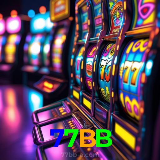 77BB：A sorte te espera! Aposte agora nas nossas roletas!