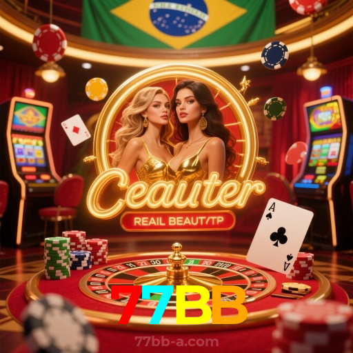 77BB：Vença na roleta e leve para casa o prêmio dos seus sonhos!