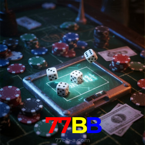 77BB：No futebol online, suas vitórias estão a um passo de distância!