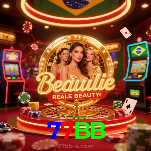 77BB：Apostas no futebol e diversão garantida com roleta e blackjack!