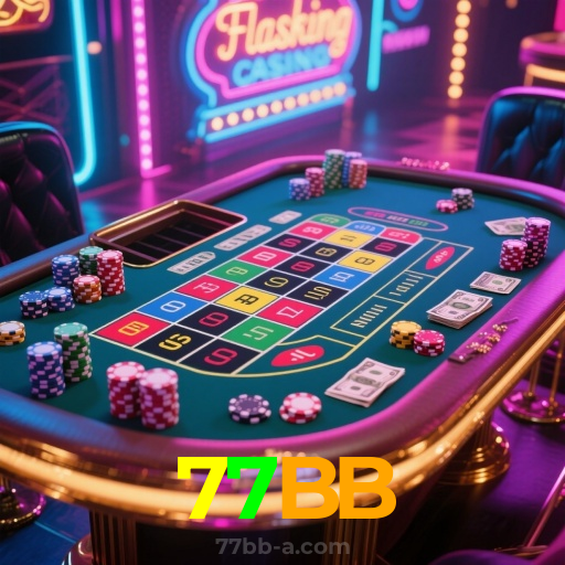 77BB:Jogue poker e vença como um verdadeiro campeão!