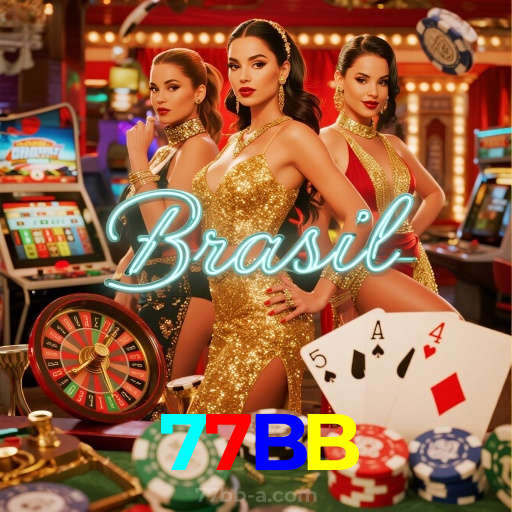 77BB：A sorte é sua! Aposte agora e ganhe muito mais!
