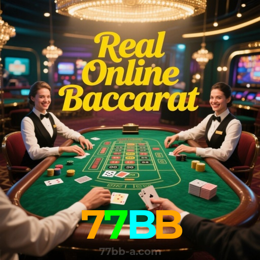 77BB：Jogue poker online e mostre suas habilidades nas cartas!