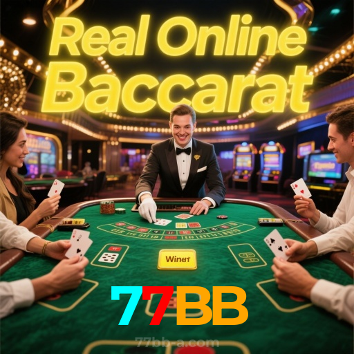 77BB：Jogue nas melhores slots e conquiste jackpots incríveis!