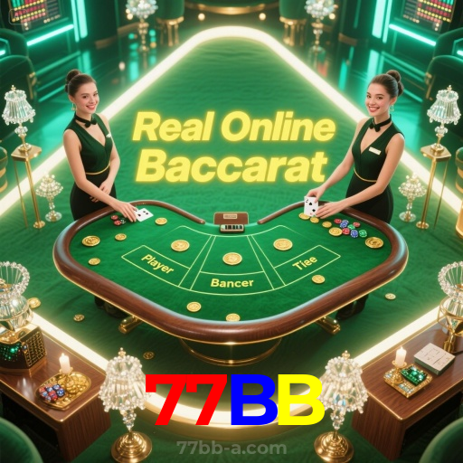 77BB：O melhor cassino online com roleta, poker e apostas no futebol ao vivo!