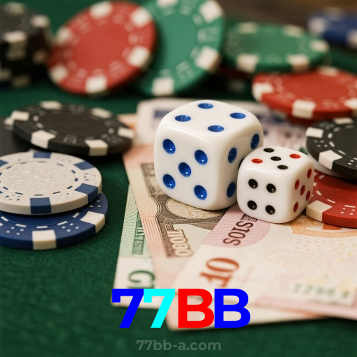 77BB：Jogue nas melhores slots e leve o jackpot para casa!