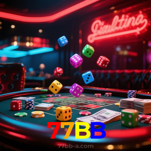 77BB：Ganhe prêmios em jogos de poker e aposte no futebol com grandes odds!