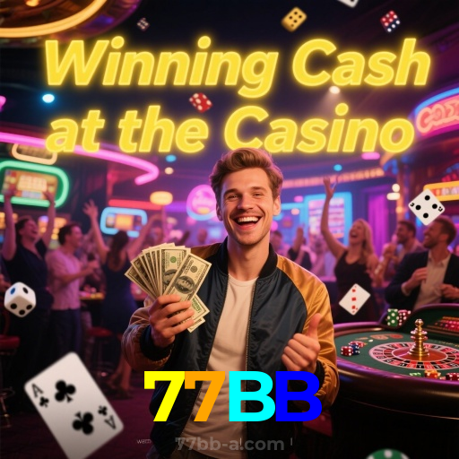 77BB：A roleta nunca foi tão emocionante! Aposte e ganhe!