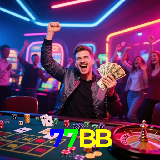 77BB:Sinta a emoção de ganhar no cassino online! Aposte e vença!
