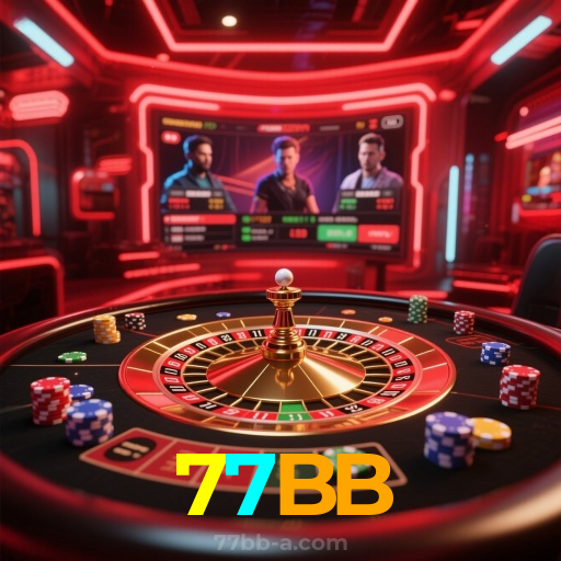 77BB：Aposte no futebol e ganhe com os melhores jogos de cassino como poker e roleta!