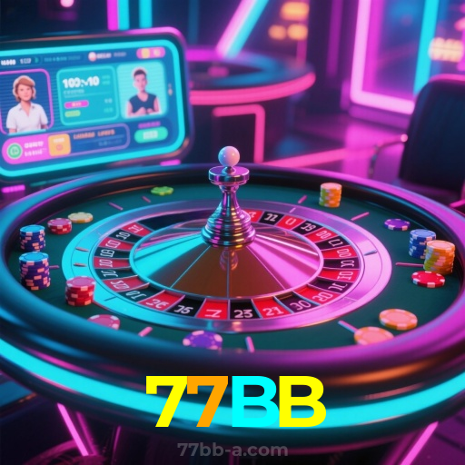 77BB：Aposte no futebol digital e sinta a emoção de vencer!
