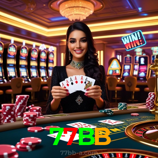 77BB:Vença no futebol online! Aposte e mostre que você é o melhor!