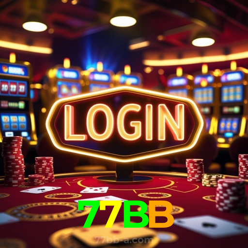 77BB：O cassino mais confiável para apostar no futebol e jogar slots!