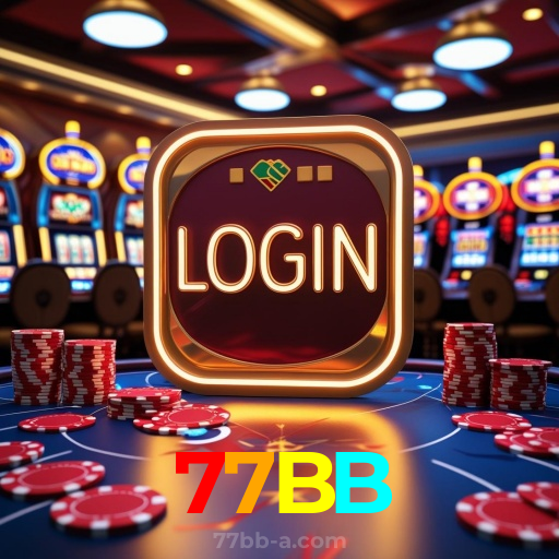 77BB：Jogue roleta, aposte no futebol e vença no nosso cassino online!