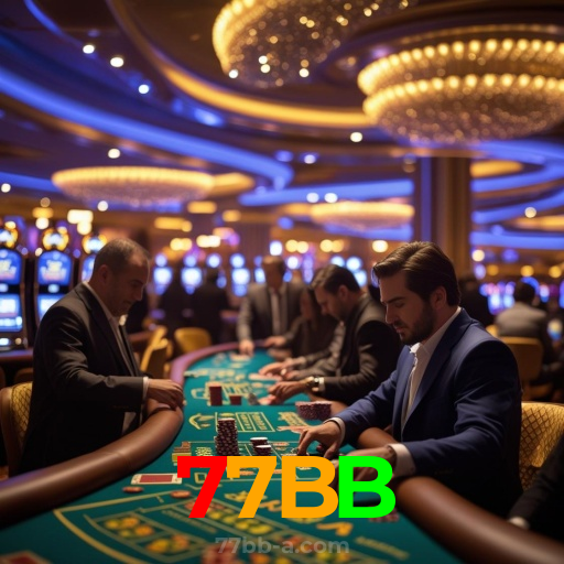 77BB：Aposte no futebol online e mostre seu talento para ganhar!