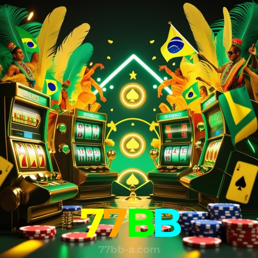 77BB：No futebol online, suas vitórias são a recompensa da sua habilidade!