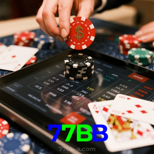77BB：O melhor cassino para você jogar poker e fazer apostas no futebol online!