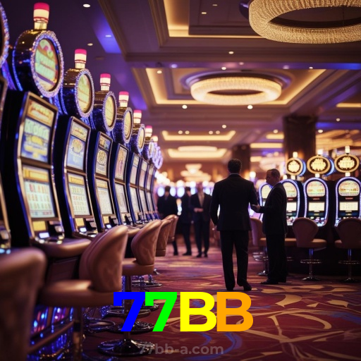 77BB：Apostas ao vivo no futebol e grandes prêmios nos melhores jogos de cassino!