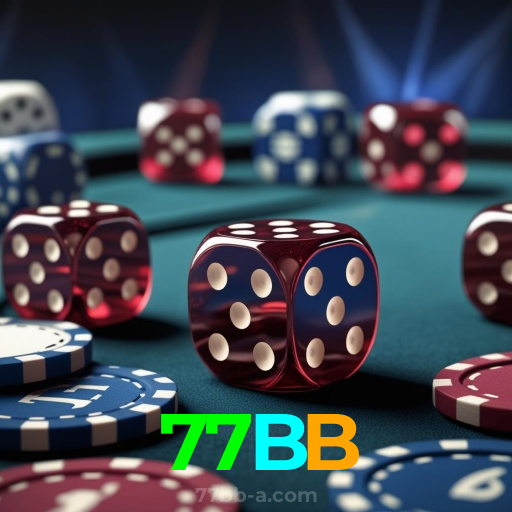 77BB：Jogue poker, aposte no futebol e vença com grandes prêmios!