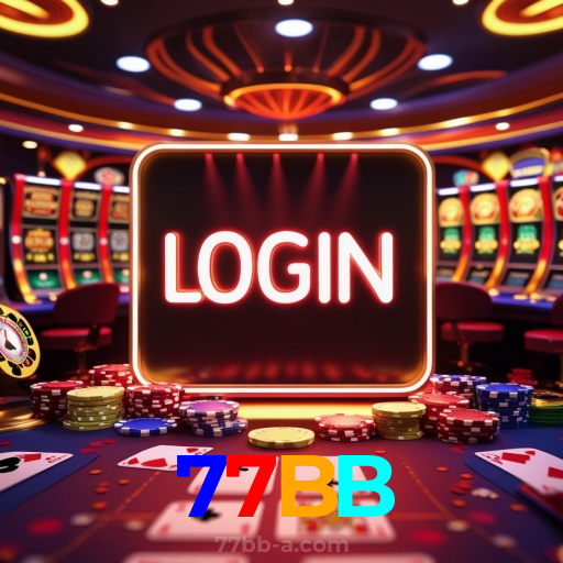 77BB：Jogue poker, aposte no futebol e ganhe prêmios incríveis!