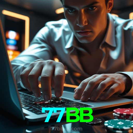 77BB:Jogue futebol online e se prepare para marcar grandes prêmios!