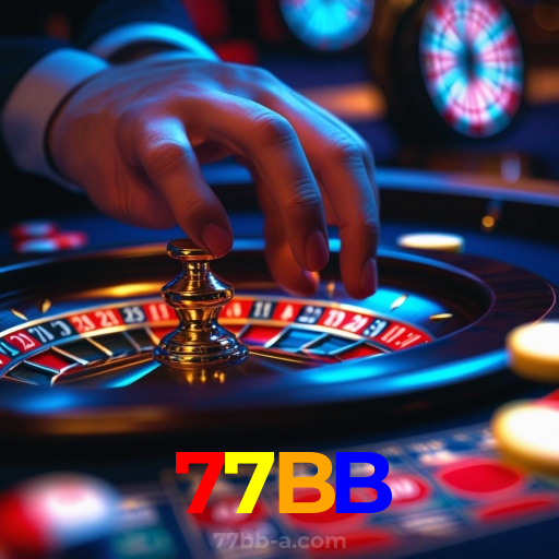 77BB：Vença no poker, aposte no futebol e divirta-se com os melhores jogos de cassino!